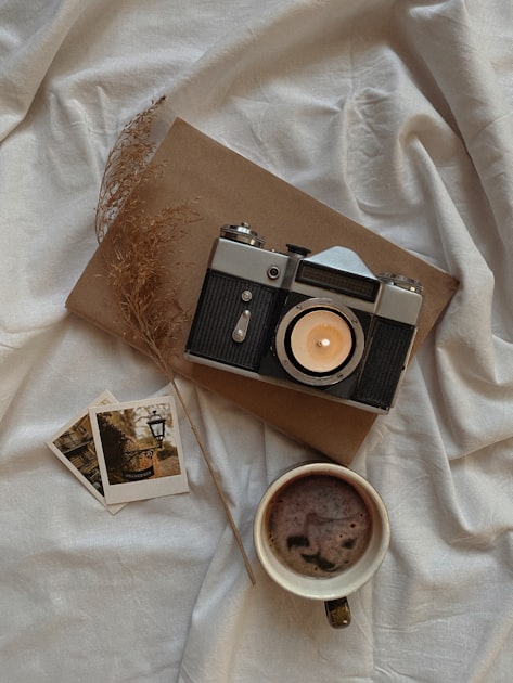 The Art of Intentional Living